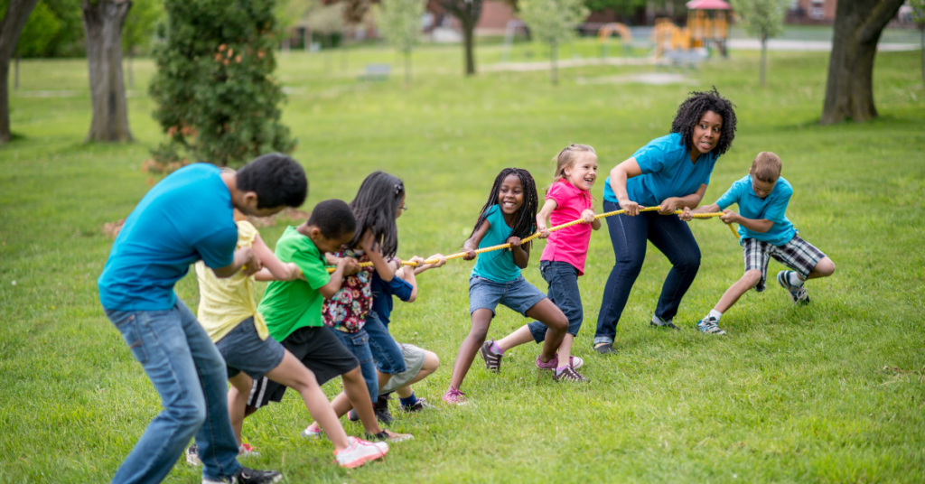 CYF Ministry this Summer