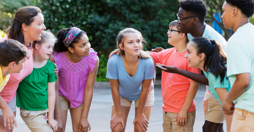 The Relational Role of Youth Ministry Leaders